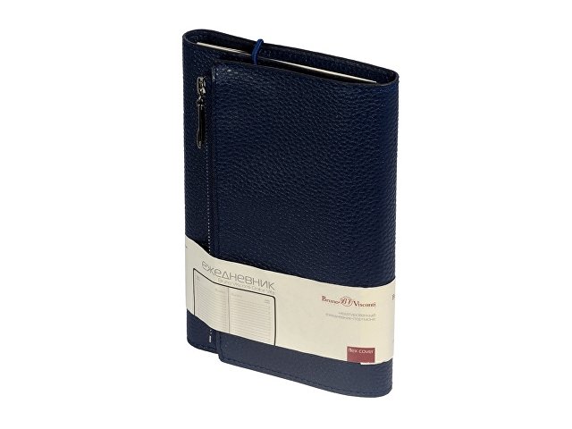 Ежедневник недатированный А5- «Dolce Vita» thumbnail