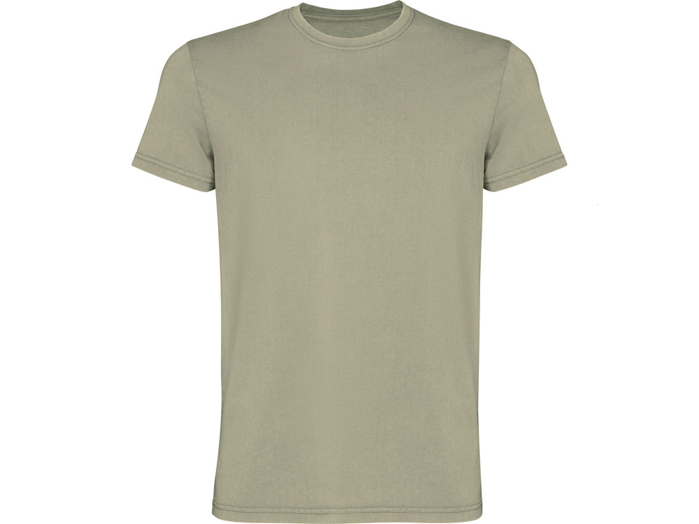 Футболка «Corgi», мужская