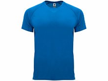Спортивная футболка «Bahrain» мужская (арт. 407005S)