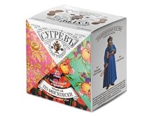 Черный чай «По-Московски»