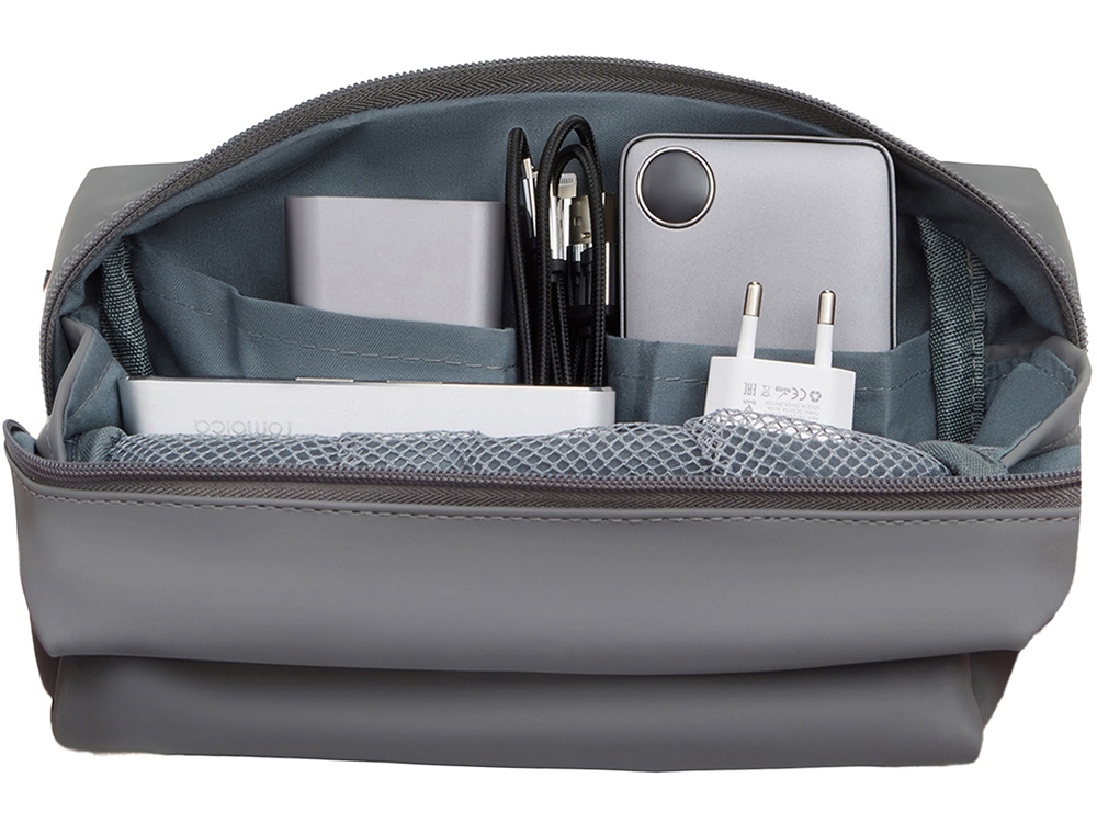 Органайзер для электроники и проводов «Sofit» фото 2 Органайзер для электроники и проводов «Sofit» фото 2