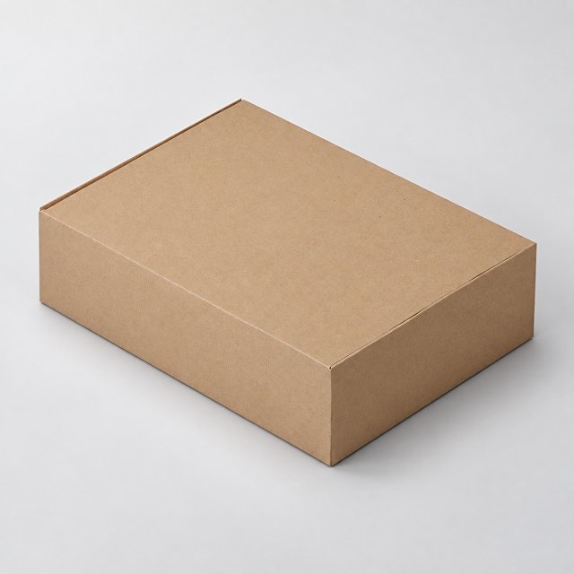 Коробка подарочная «Zand», XL