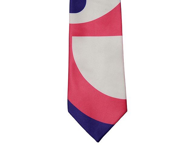 Галстук с возможностью полноцветной печати thumbnail