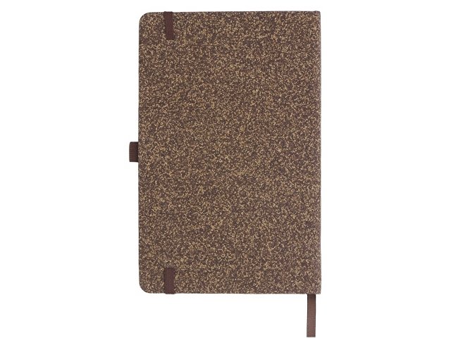 Блокнот из переработанных кофейных зерен «Coffee Notes» thumbnail