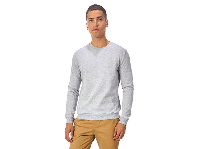 Свитшот «Motion» с начесом, унисекс thumbnail