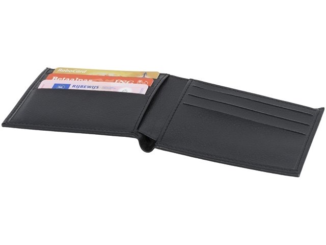 Подарочный набор: ручка шариковая, портмоне thumbnail