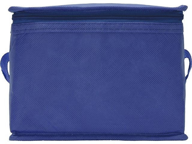 Сумка-холодильник Reviver из нетканого переработанного материала RPET thumbnail