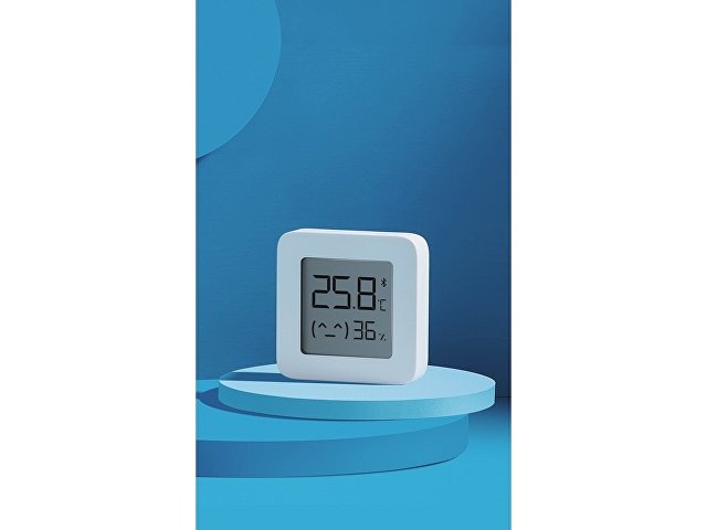 Датчик температуры и влажности «Mi Temperature and Humidity Monitor 2» thumbnail