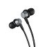 Стереогарнитура Stereo Blaze Type-C, графит, Deppa