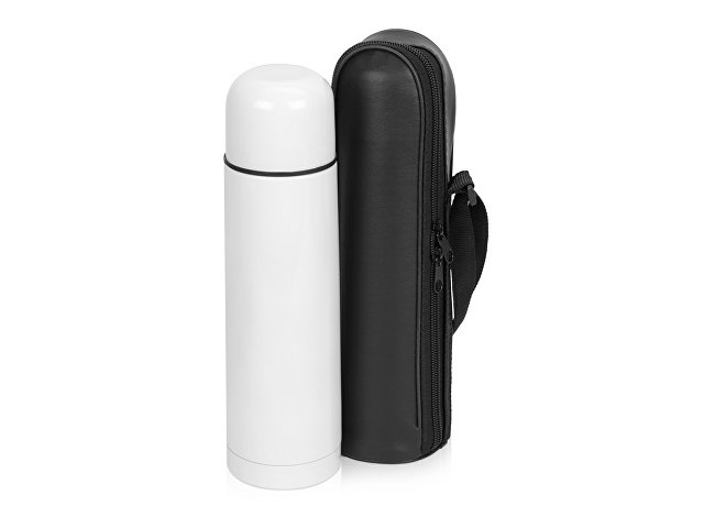 Термос «Ямал» с чехлом thumbnail