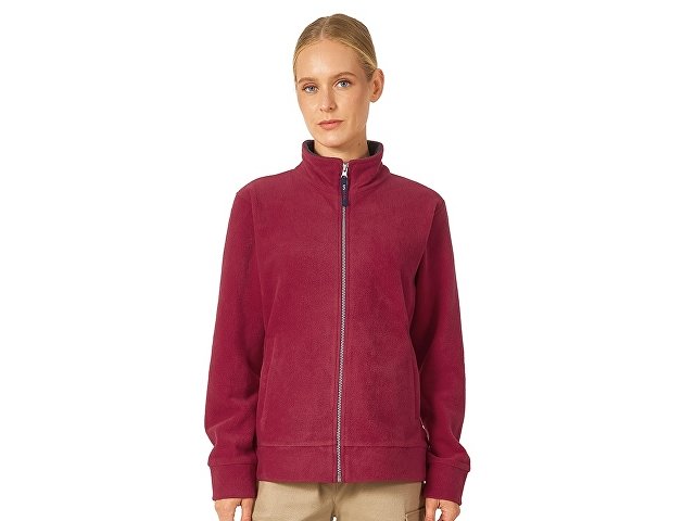 Куртка флисовая "Nashville" женская thumbnail