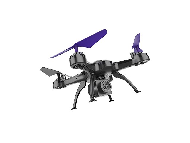 Радиоуправляемый квадрокоптер «FALCON X FPV» thumbnail