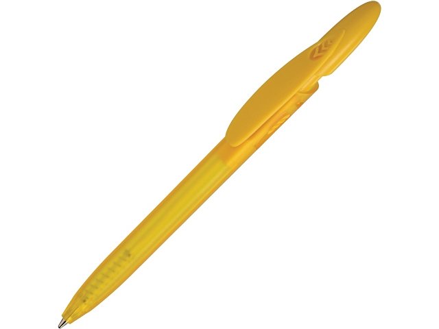 Шариковая ручка Rico Color Bis,  желтый