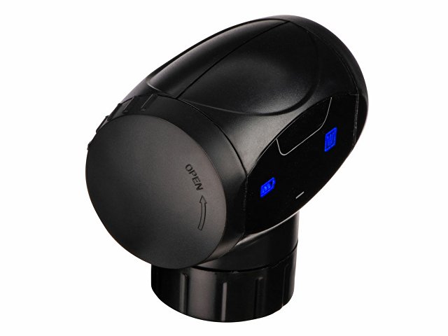 Автоматическая вакуумная пробка - насос для вина «Saver» thumbnail