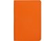 Блокнот А6 "Softy small" 9*13,8 см в мягкой обложке, оранжевый
