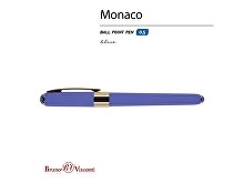 Ручка пластиковая шариковая «Monaco» (арт. 20-0125.17), фото 2