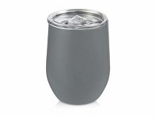 Термокружка «Vacuum mug C1», soft touch, 370 мл (арт. 827417clr)