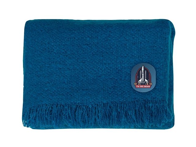 Плед акриловый «Mohair» thumbnail