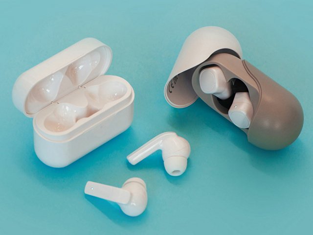 Беспроводные наушники TWS «Smart IoT M1» thumbnail