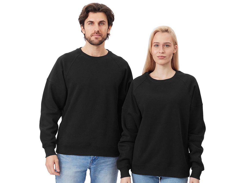 Свитшот оверсайз «Paris», унисекс Свитшот оверсайз «Paris», унисекс