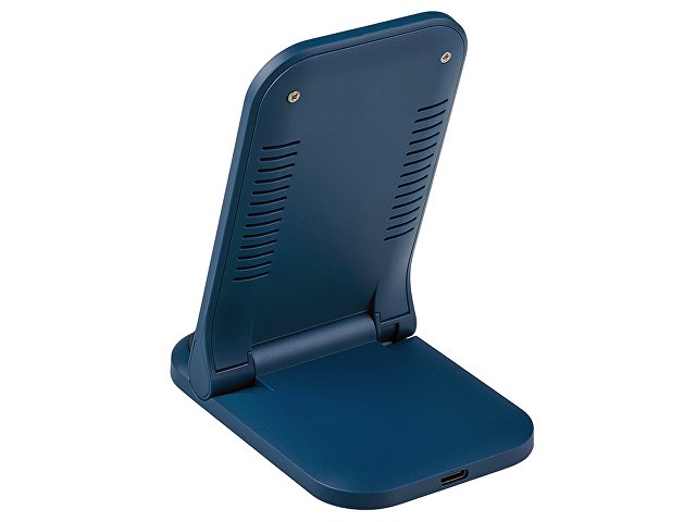 Беспроводное зарядное устройство «Foldy», 15 Вт thumbnail