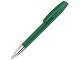 Шариковая ручка из пластика "Coral SI", зеленый