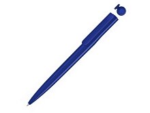 Ручка шариковая из переработанного пластика «Recycled Pet Pen switch» (арт. 187952.02)