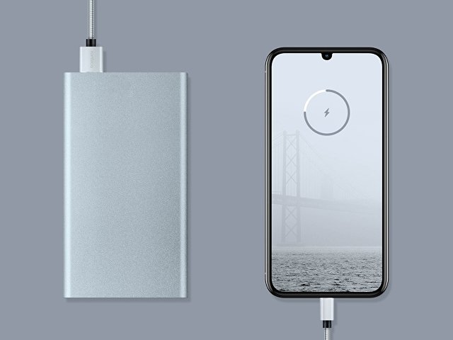 Внешний аккумулятор «NEO AX70S», 7000mAh