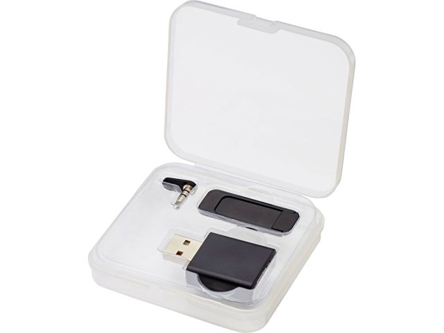 Комплект для обеспечения конфиденциальности «Incognito» thumbnail