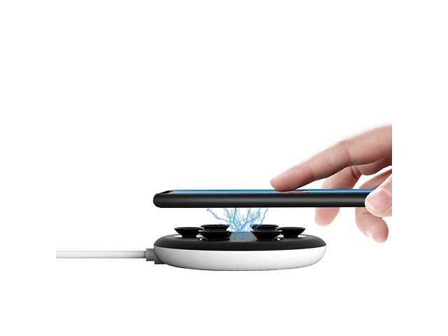 Беспроводное зарядное устройство «NEO Spider Quick» thumbnail