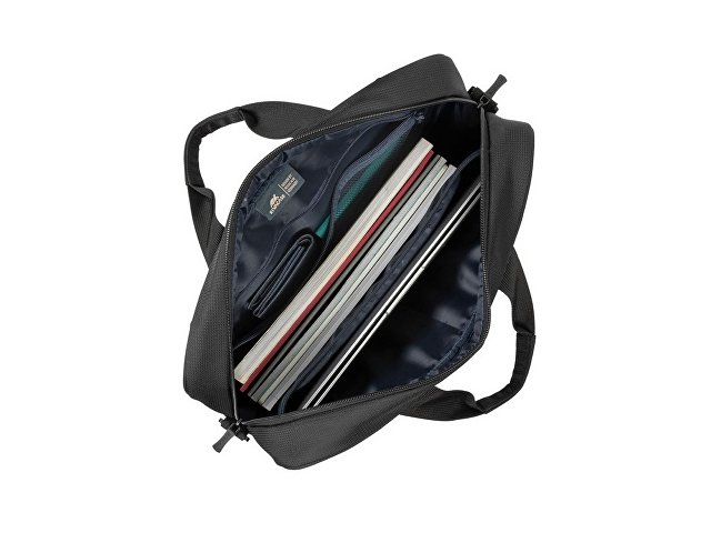 ECO сумка для ноутбука 13.3-14" из переработанного пластика thumbnail