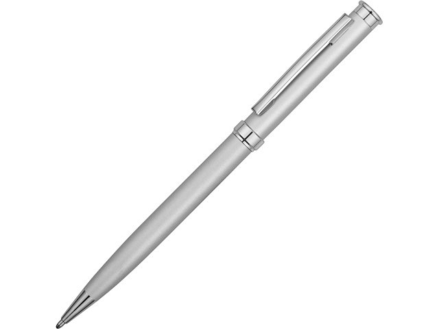 Ручка металлическая шариковая «Сильвер Сойер»