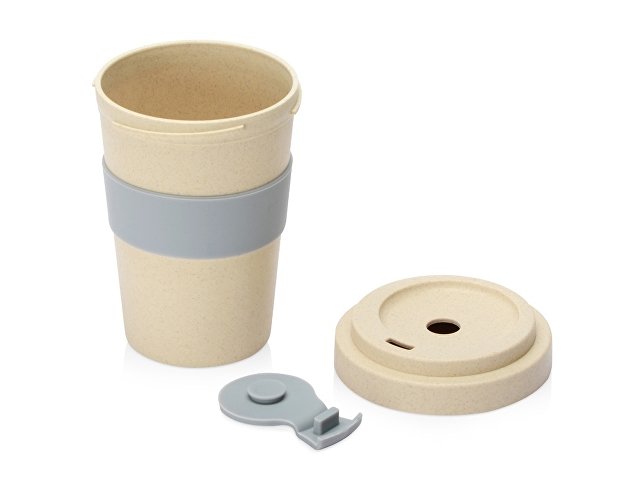 Стакан из пшеничного волокна «Flava» thumbnail