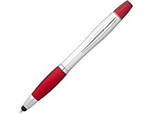 Ручка-стилус шариковая «Nash» с маркером (арт. 10658102)