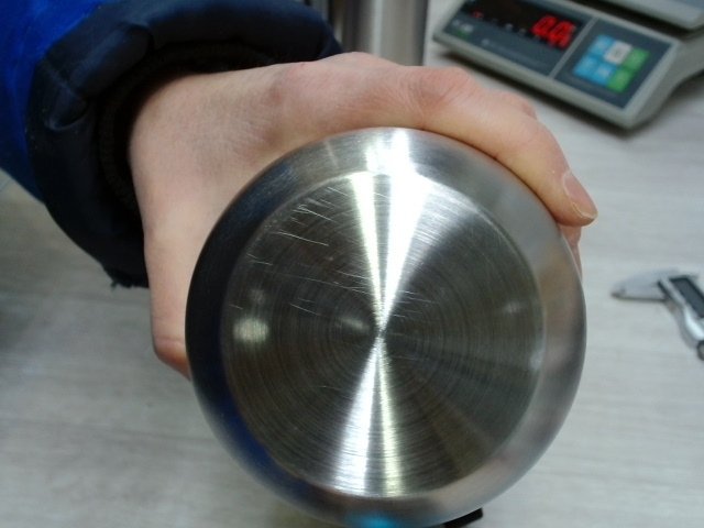 Термос «Гималаи»