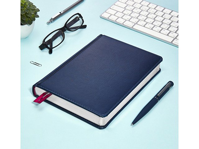 Ежедневник недатированный А5 «Parliament» thumbnail