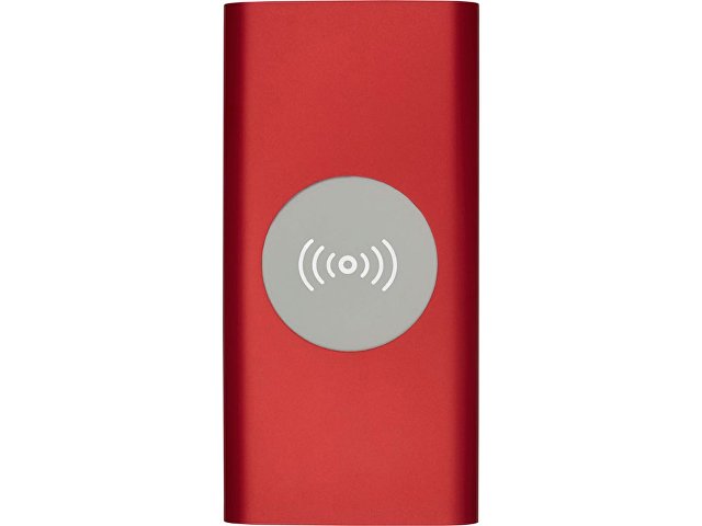 Внешний беспроводной аккумулятор «Juice», 8000 mAh thumbnail