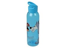Бутылка для воды «Жил-был Пес» (арт. 823022-SMF-ZP01)