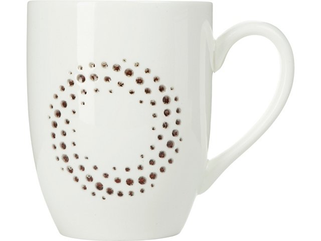 Кружка с прозрачной глазурью «Lucent»