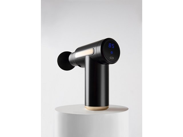 Массажер-пистолет для тела «Wellness Phantom» thumbnail