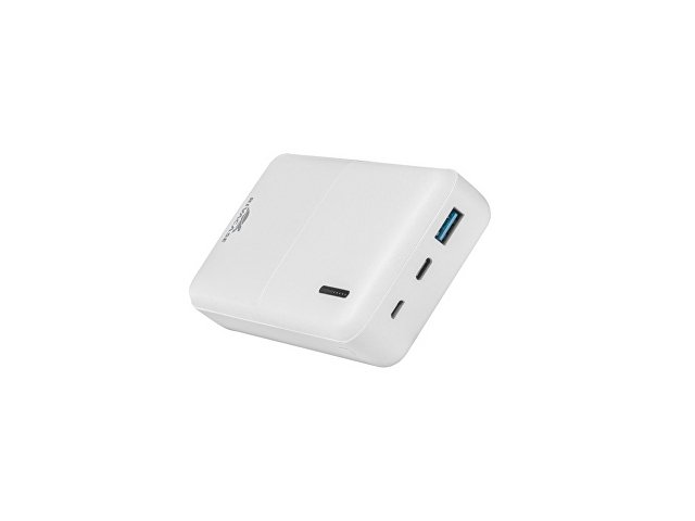 Внешний аккумулятор с быстрой зарядкой  VA2571, 20000 mAh — фото 7