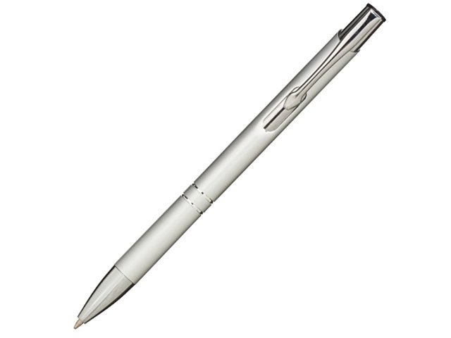 Ручка металлическая шариковая «Moneta»