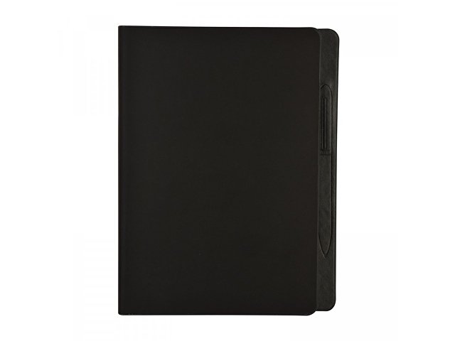 Ежедневник недатированный А5 «Megapolis Magnet»