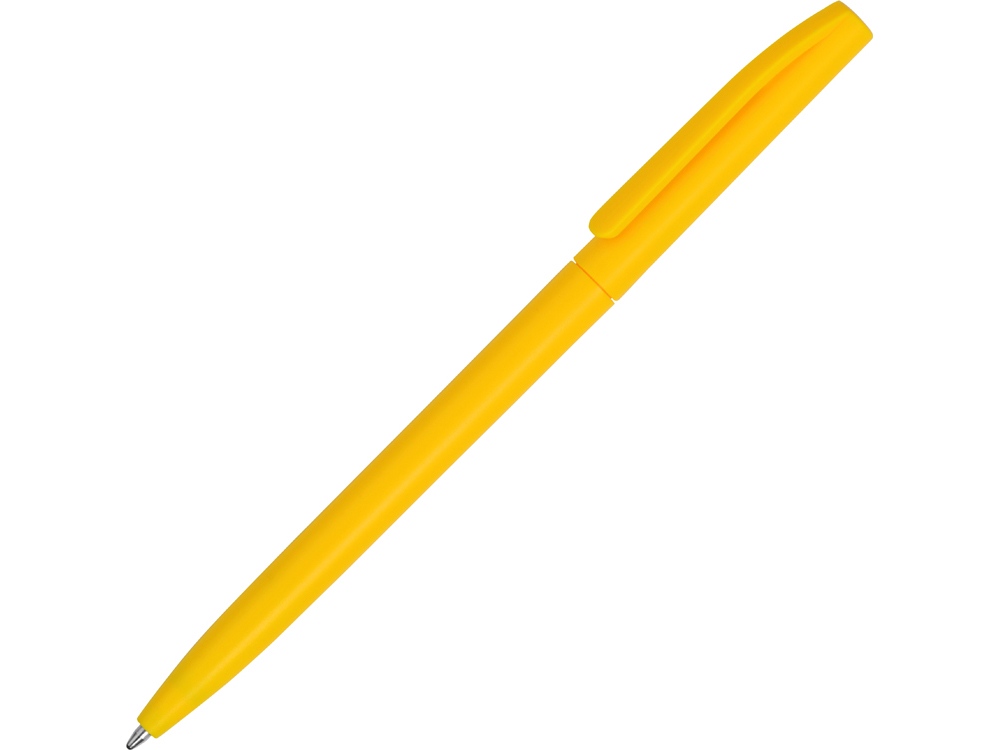 Ручка пластиковая шариковая «Reedy»