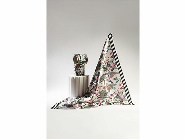 Платок «Фазаны» thumbnail