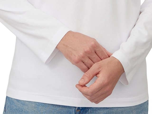 Лонгслив «HD Fit» мужской thumbnail