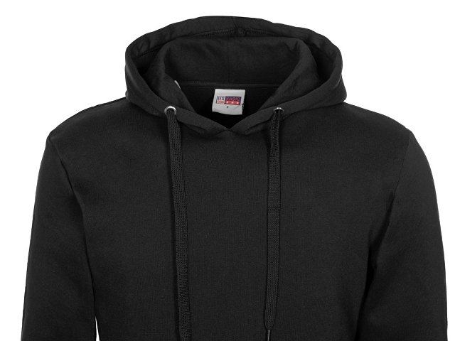 Толстовка с капюшоном «Amsterdam» мужская thumbnail