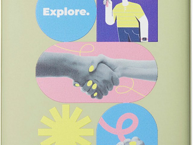 Набор для выставочных мероприятий thumbnail