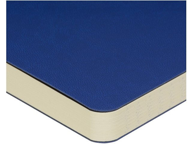 Ежедневник недатированный А5 «Megapolis Velvet Flex» thumbnail