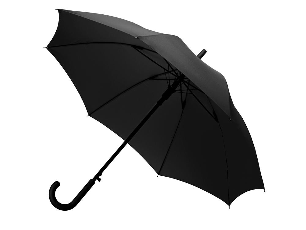 Зонт-трость полуавтомат Wetty с проявляющимся рисунком 2